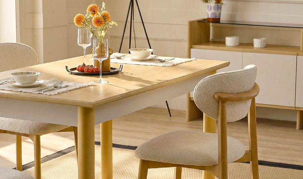 NATURA (BS) YEMEK ODASI TK